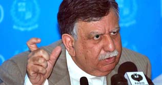 Pakistan to see bigger deficit due to US aid delay:Tareen